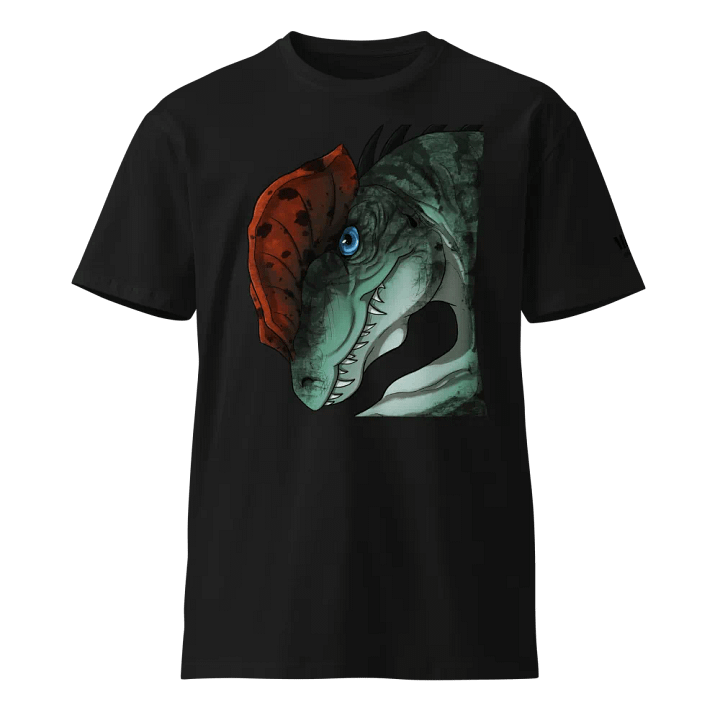 Metta T-shirt product image (1)