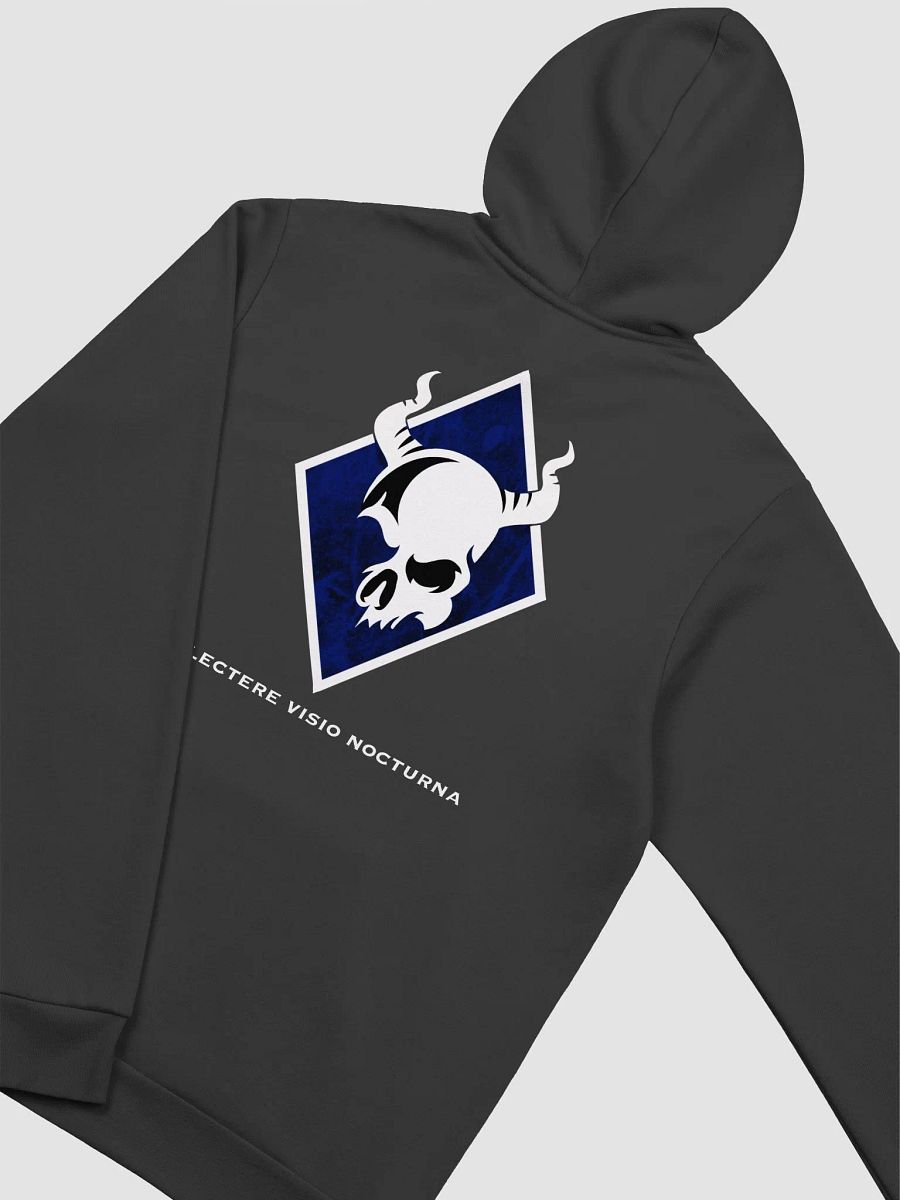 Nightmare Realm Badger Team Hoodie product image (18)