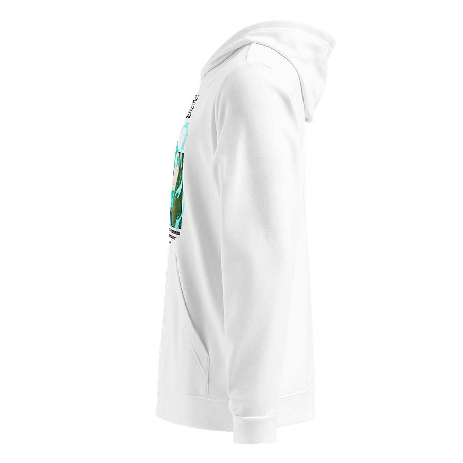 Japanese Style Hoodie X Adidas product image (2)