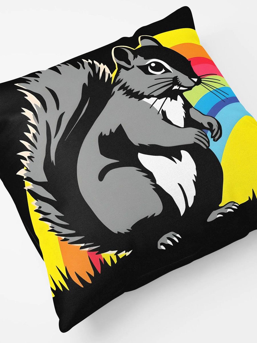 Dreamy Nights All-Over Print Pillow product image (7)