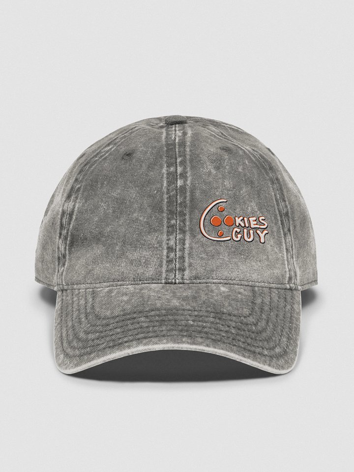 The Logo "Nickelodeon" Hat product image (1)
