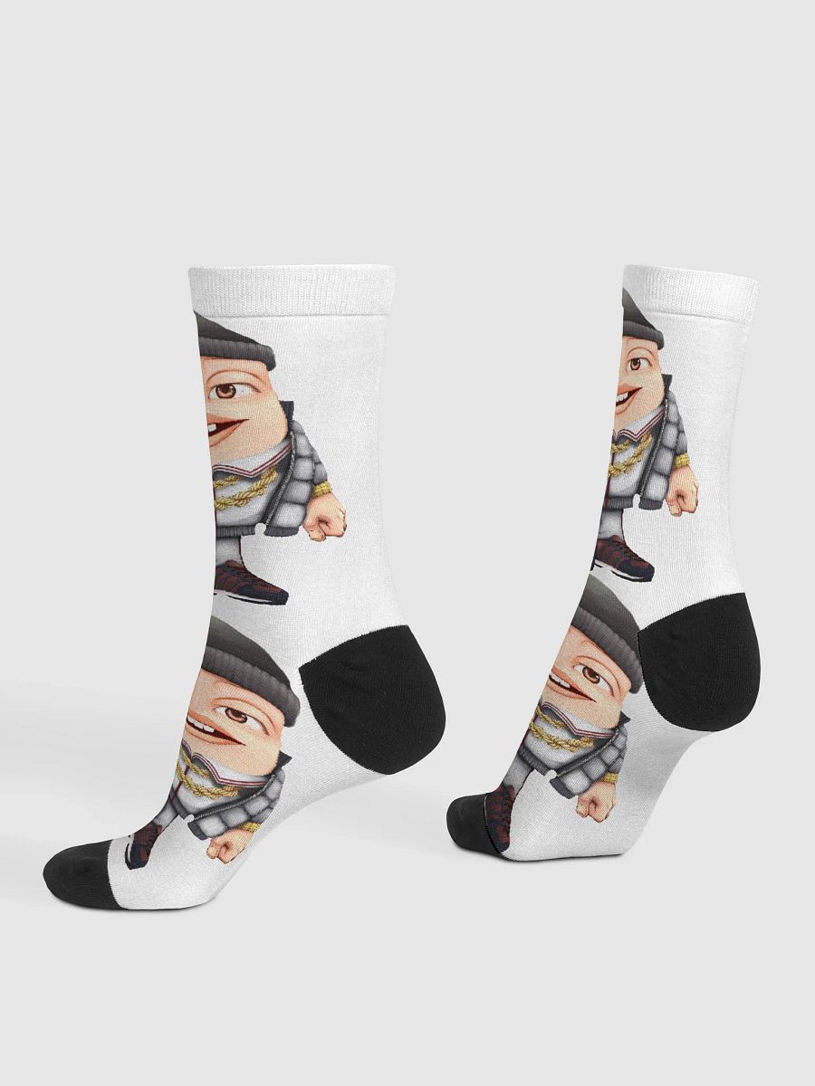 2025 Pheetato Light Socks product image (4)
