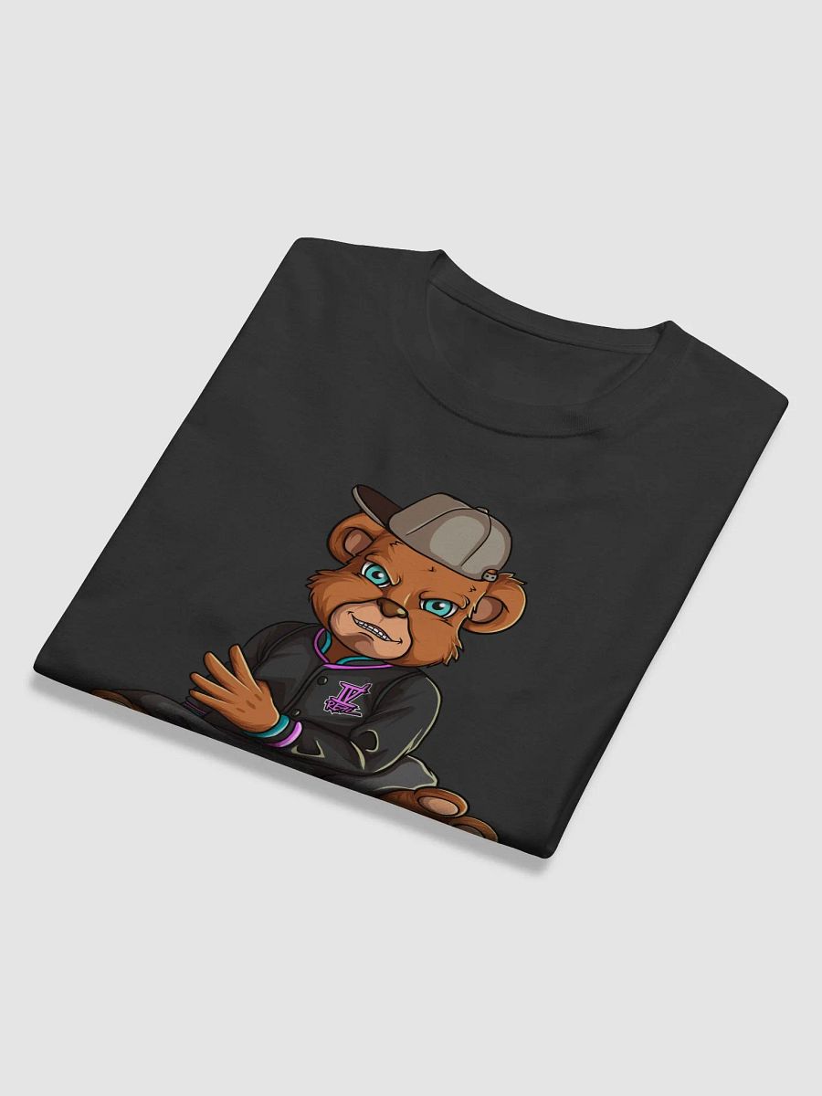 Sitting Bear Champion Long Sleeve Shirt product image (5)