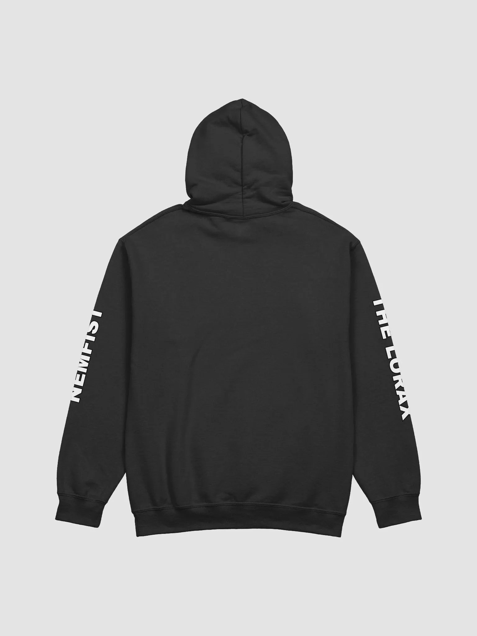 The Lorax - Hoodie product image (14)