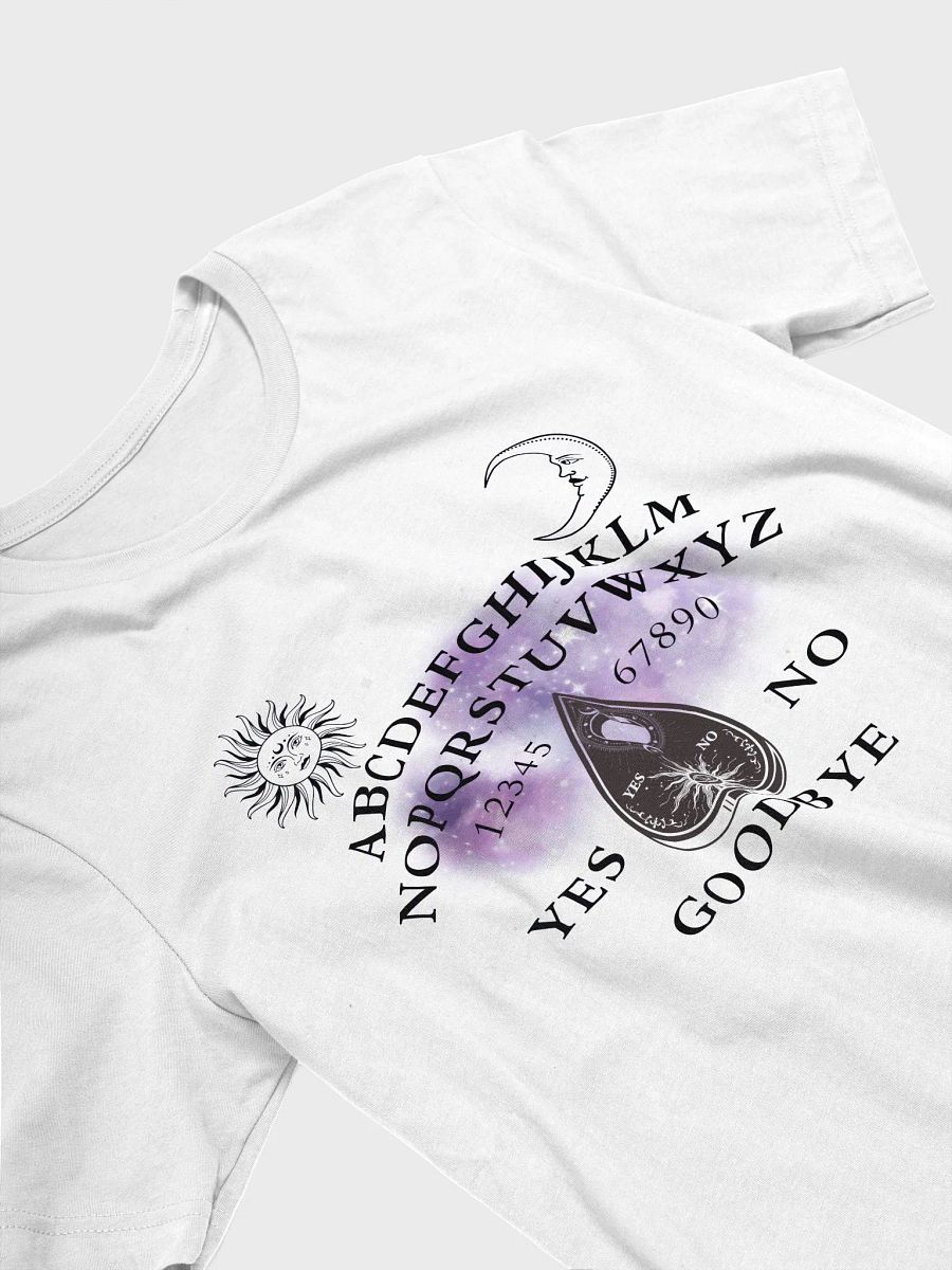'Cosmic Ouija Board' T-Shirt product image (53)