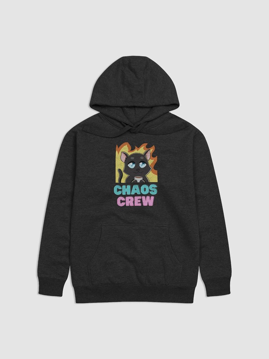 Chaos Crew Hoodie product image (1)