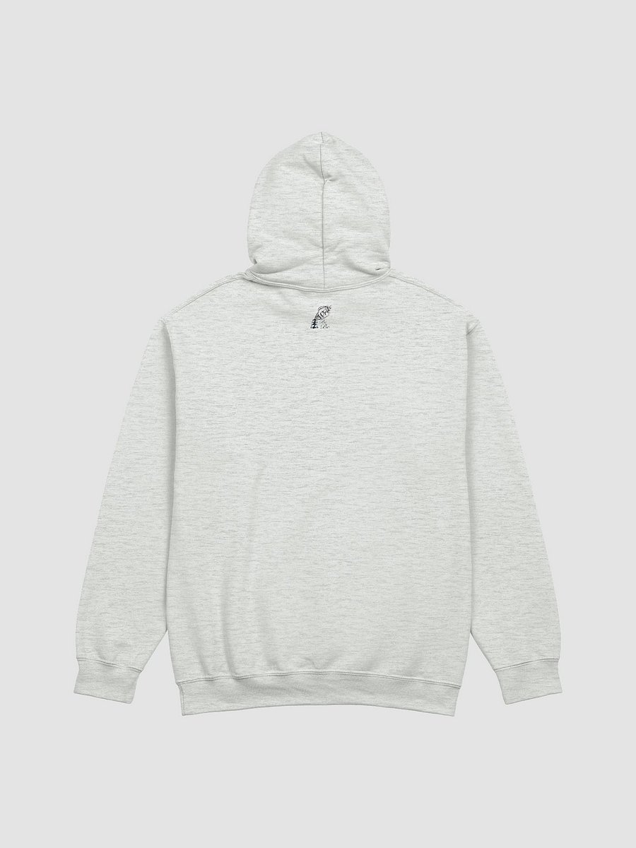Be Gentle with Yourself Hoodie product image (2)