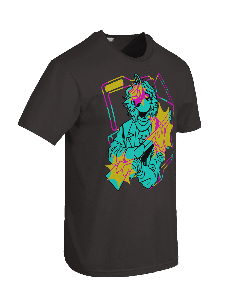 THE SABOTEUR - CMYK product image (50)
