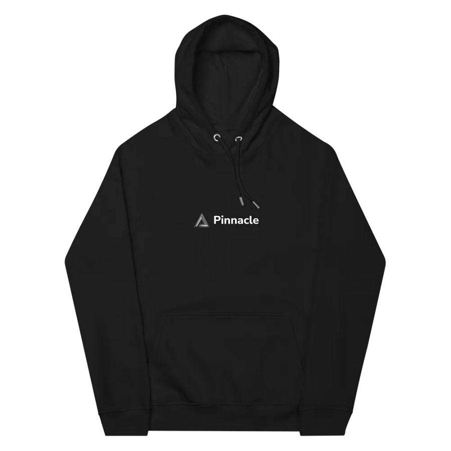 Simple hoodie product image (4)