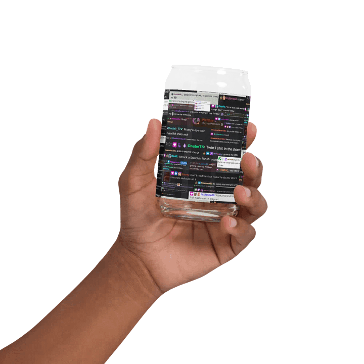 Wet's Chat product image (32)