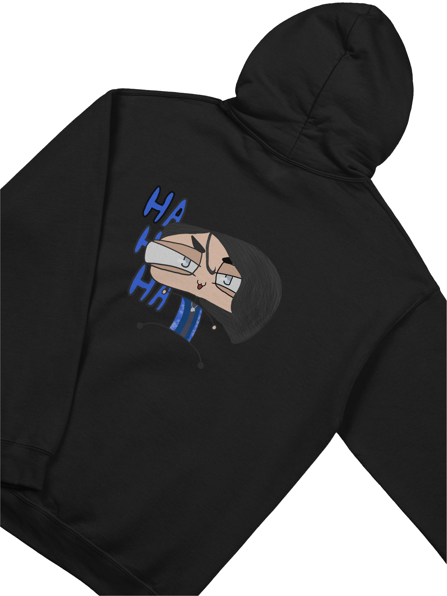 Gremlin Astral Hoodie product image (4)