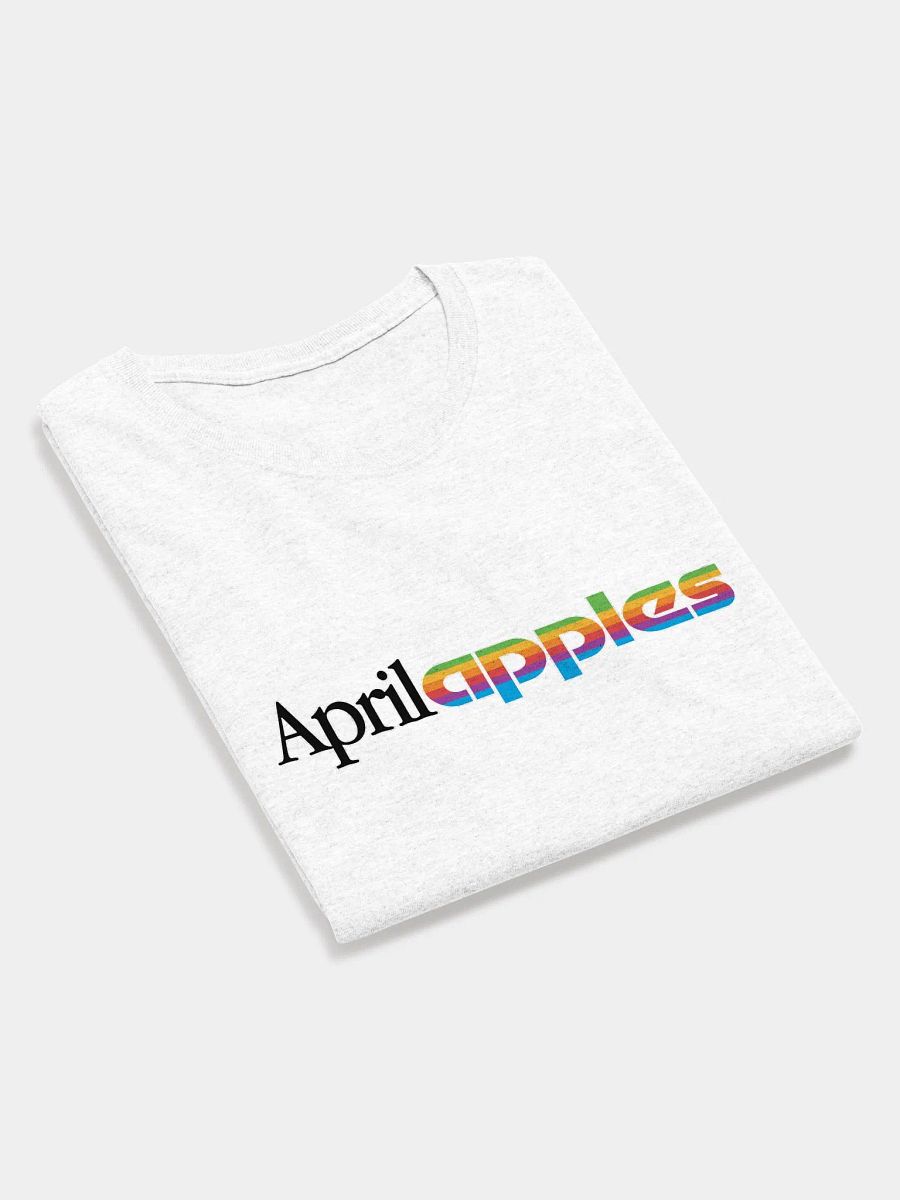 AprilApples Gildan Women's Heavy Cotton T-Shirt product image (31)