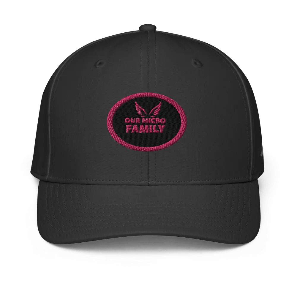 Our Micro Family Performance Hat product image (4)