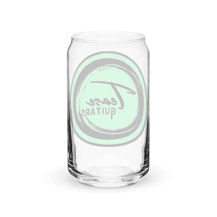 Tease Guitars EcoBev Bottle product image (2)