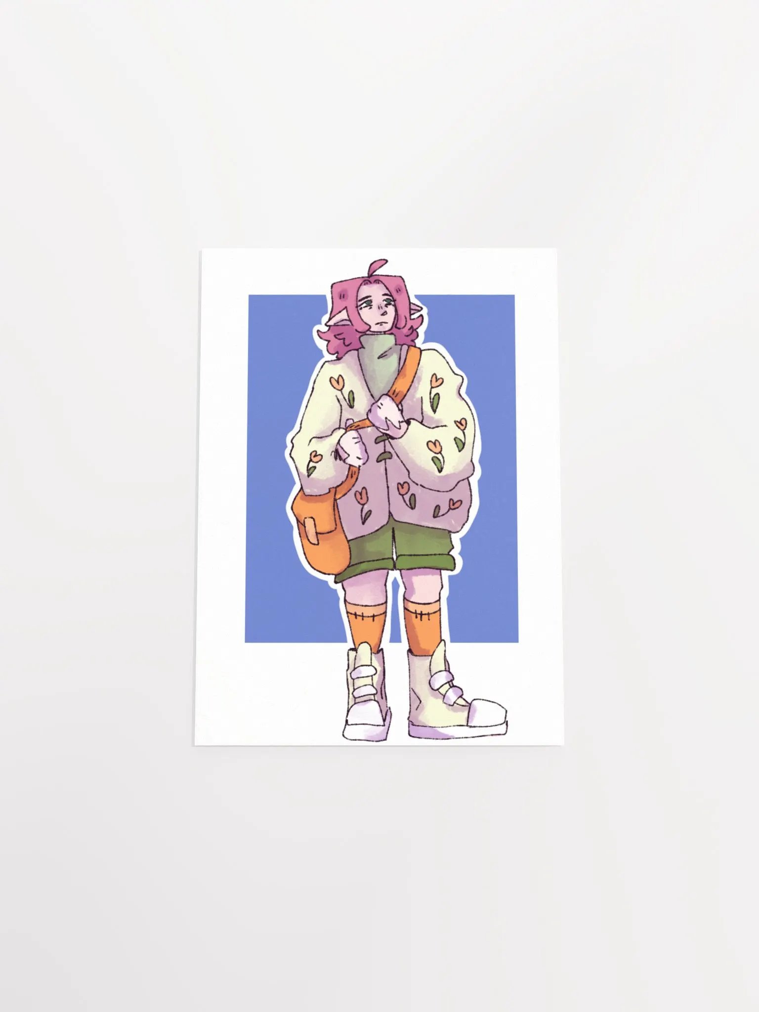 Guqqie Print (AU) product image (4)