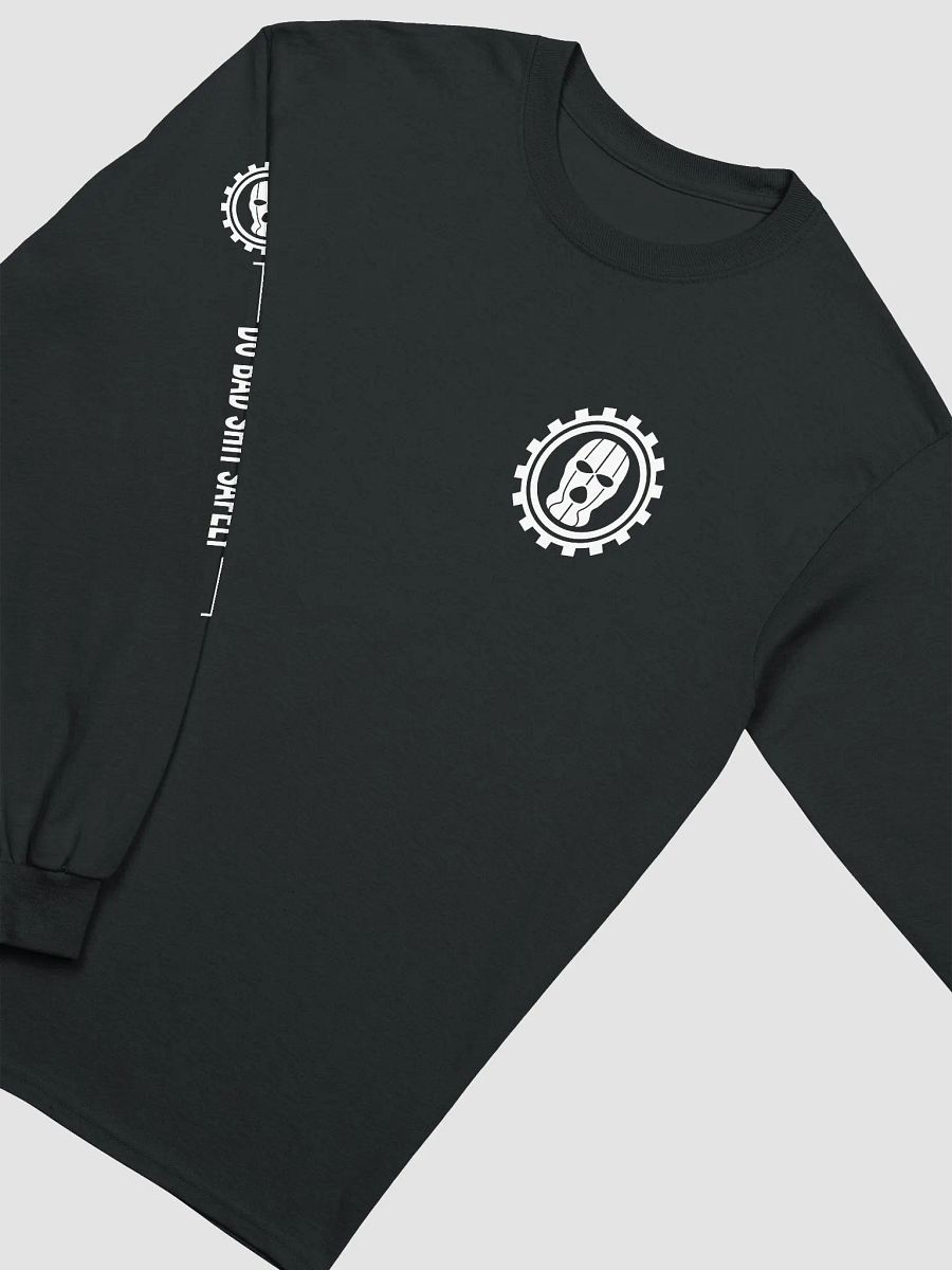 Goonion Longsleeve Tee product image (7)