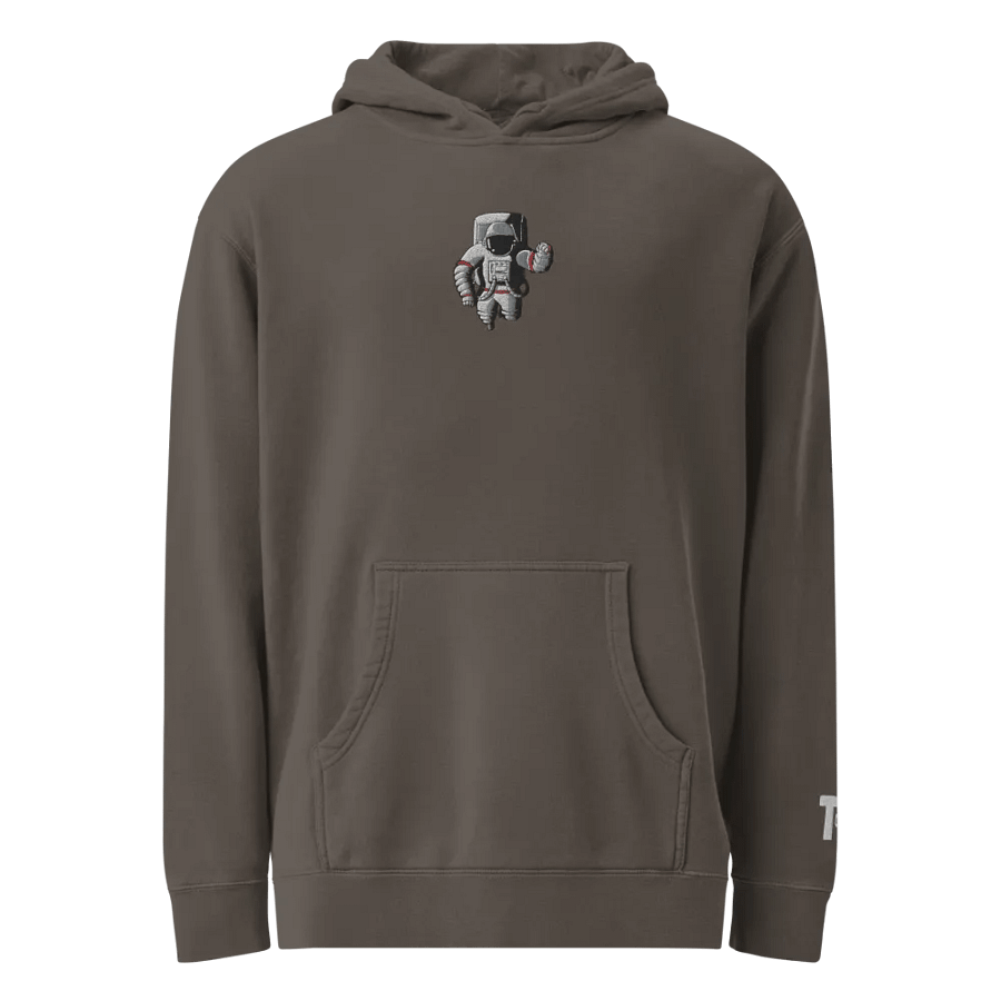 Cosmic Explorer Astronaut Hoodie product image (1)