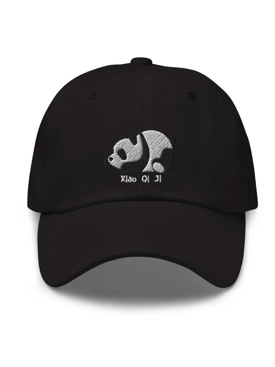 Embroidered Cub Hat | National Zoo Panda