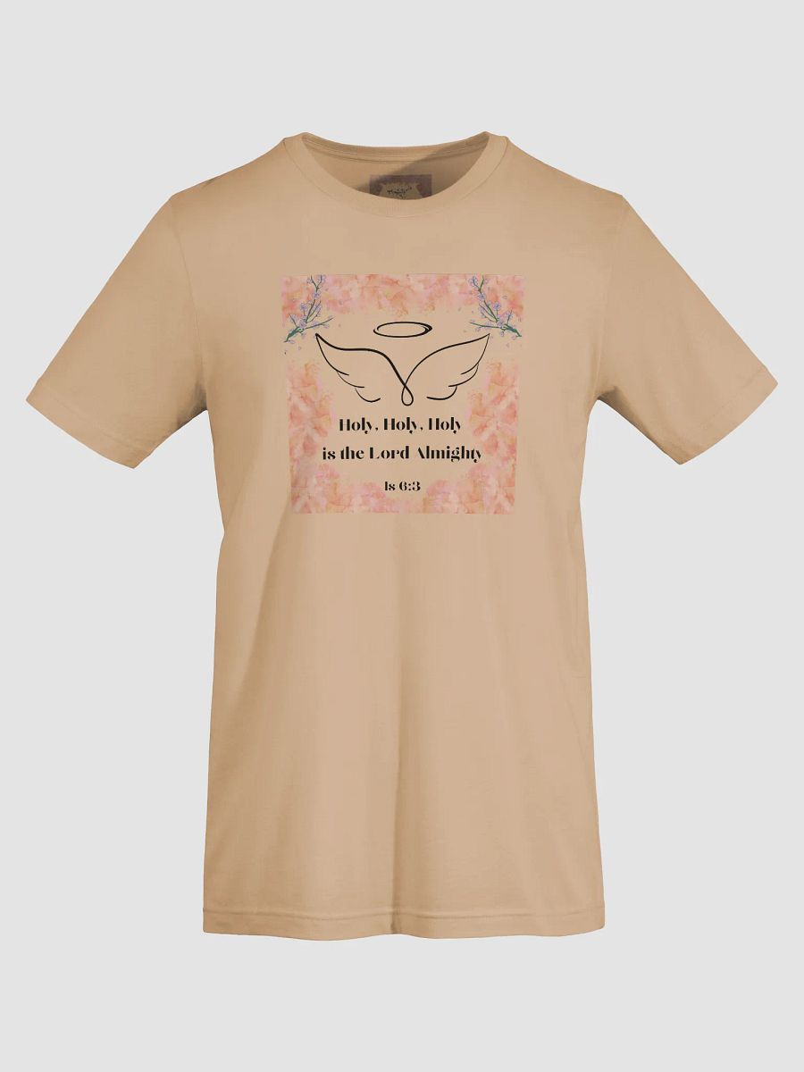 Is 6:3 Bella Soft T-shirt! product image (5)