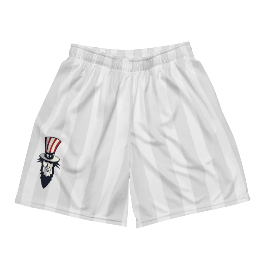 Yankees Shorts product image (2)