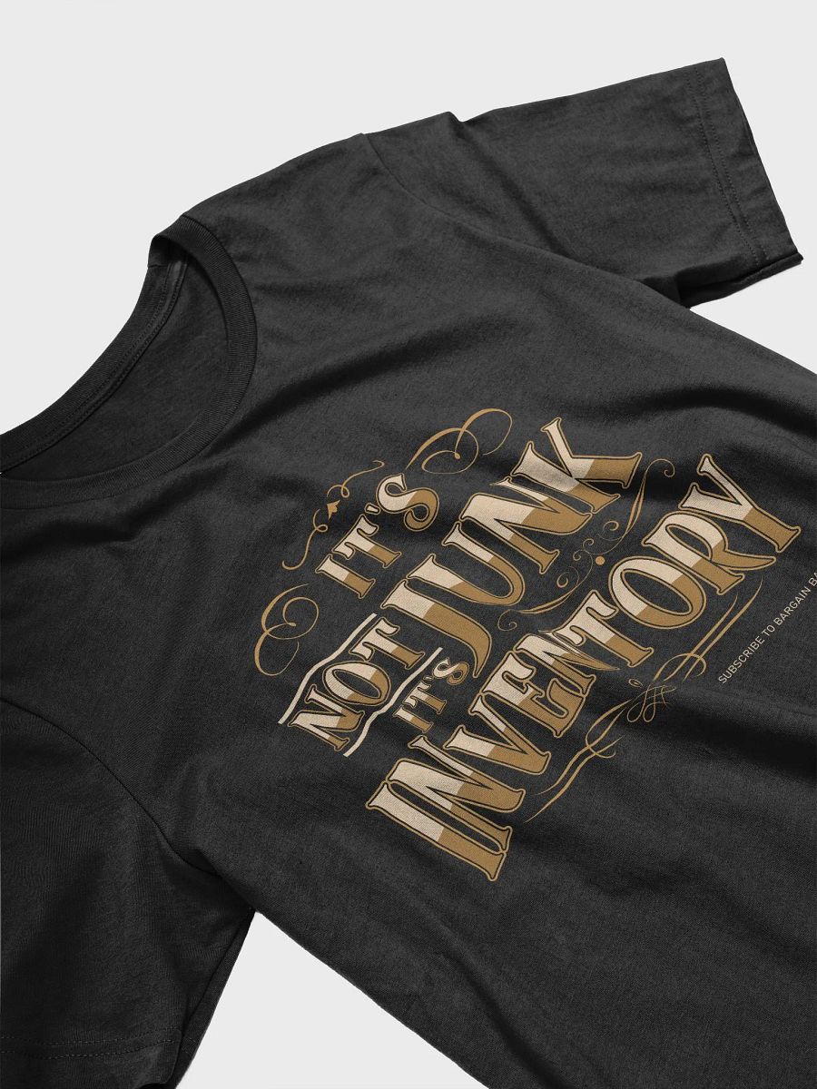 IT'S NOT JUNK IT'S INVENTORY (Crew-Neck) product image (6)