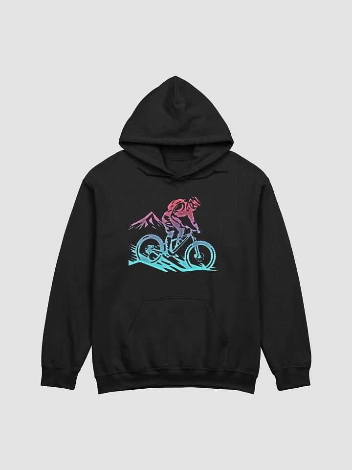 Rider Edition Hoodie product image (10)