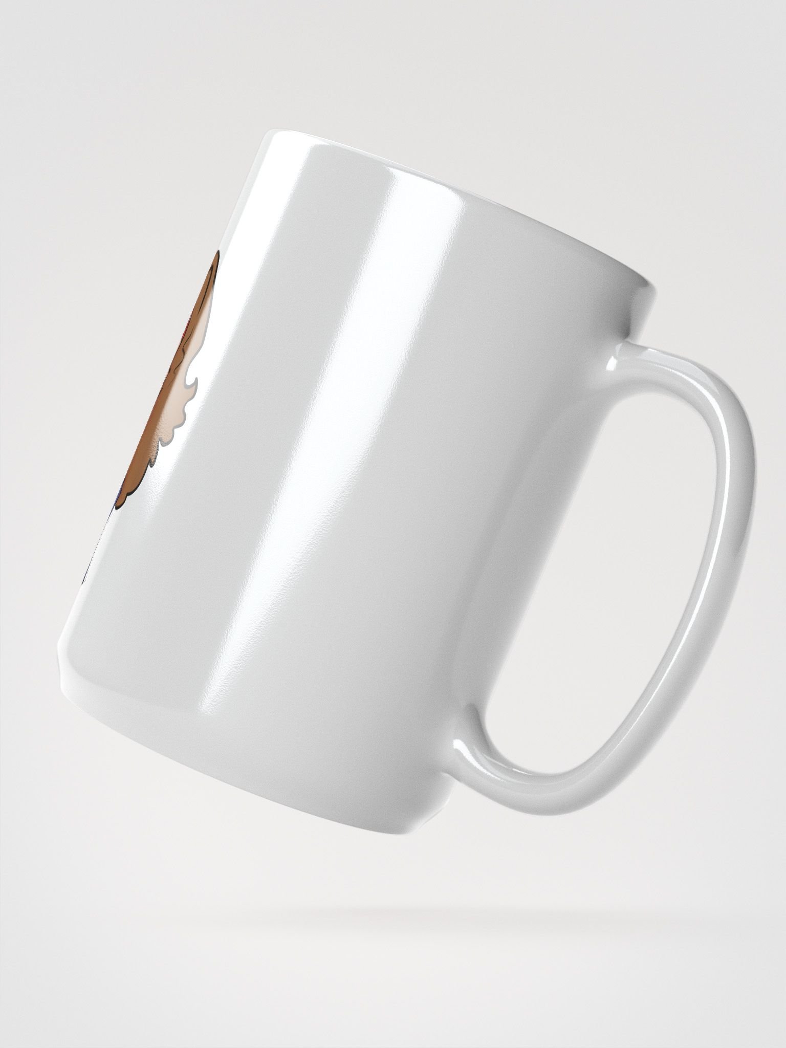 Art Gym Mug "Get the Bad Drawings Out" product image (3)
