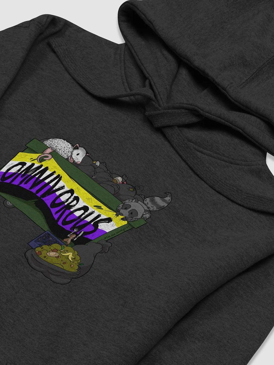 Nonbinary Trashcat product image (26)