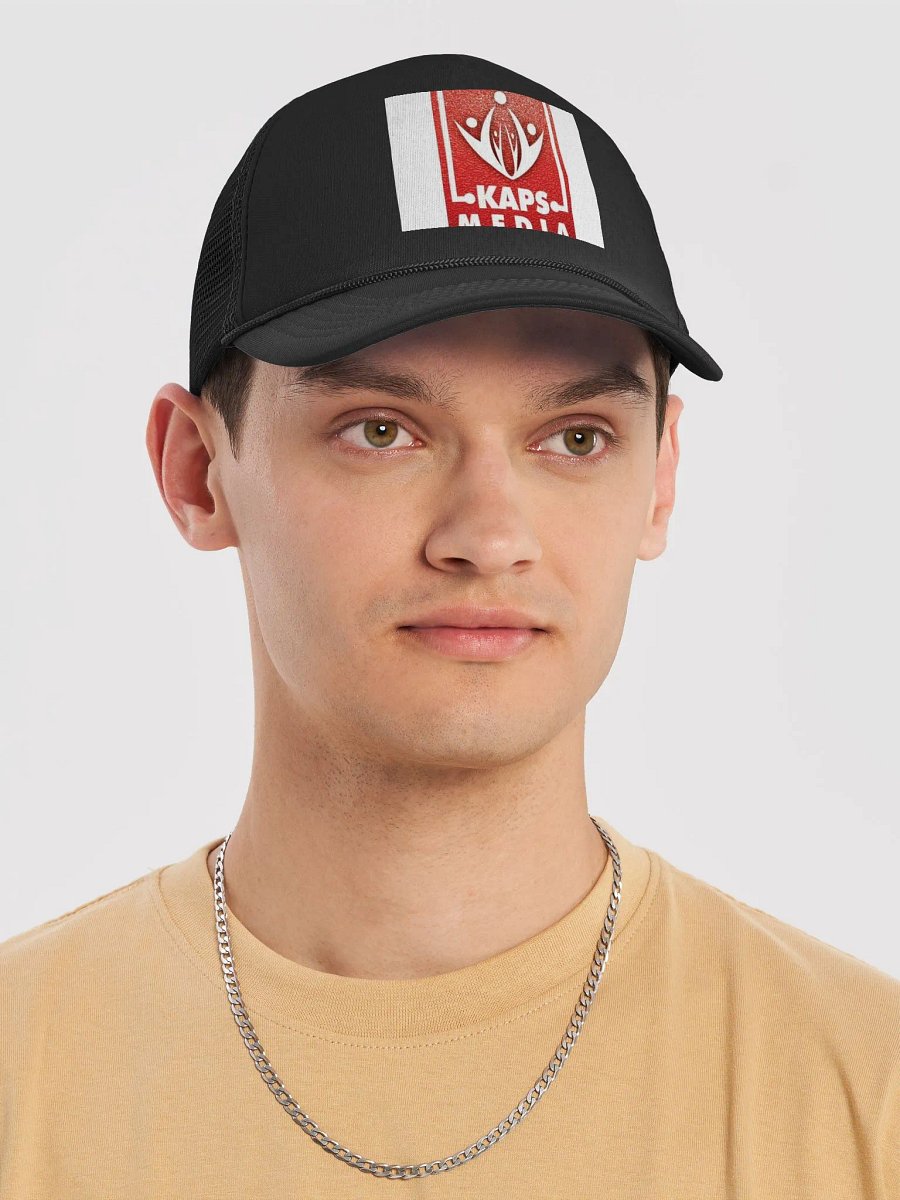 KAPS Cap product image (5)