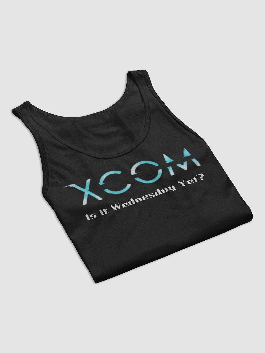 Xcom Tanky Top product image (51)