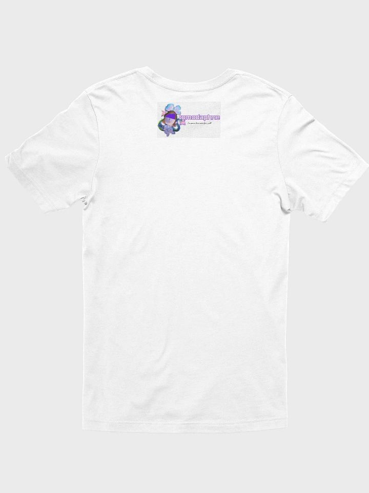 buds t-shirt product image (6)