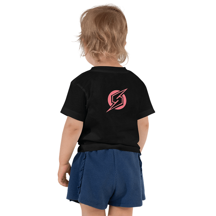 Retrospekt Toddler Shirt product image (2)