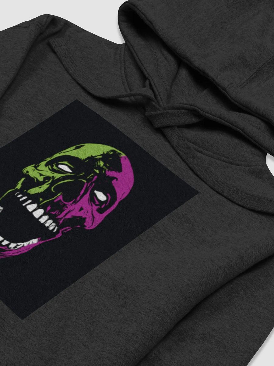 SMOK4Y SKULL HOODIE product image (3)