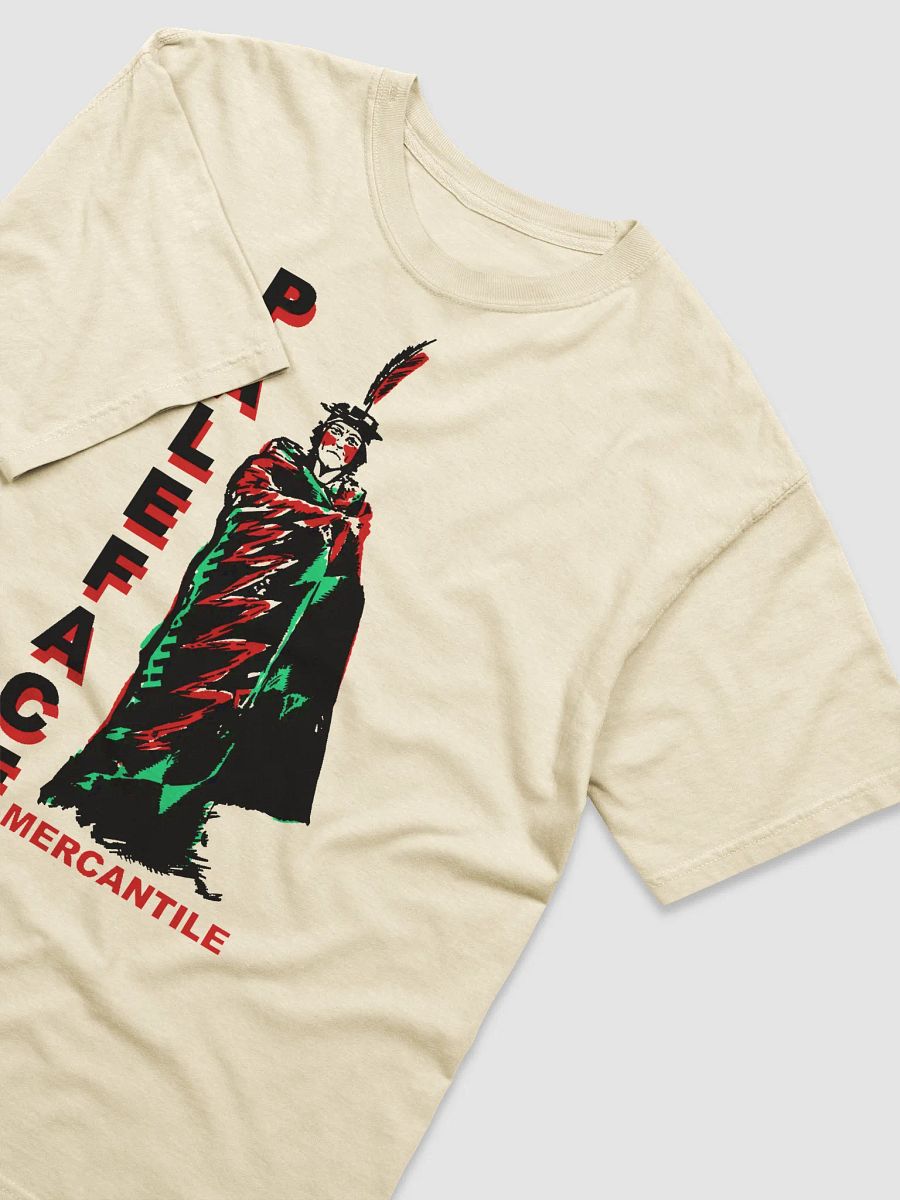 UNBOWED TEE product image (3)
