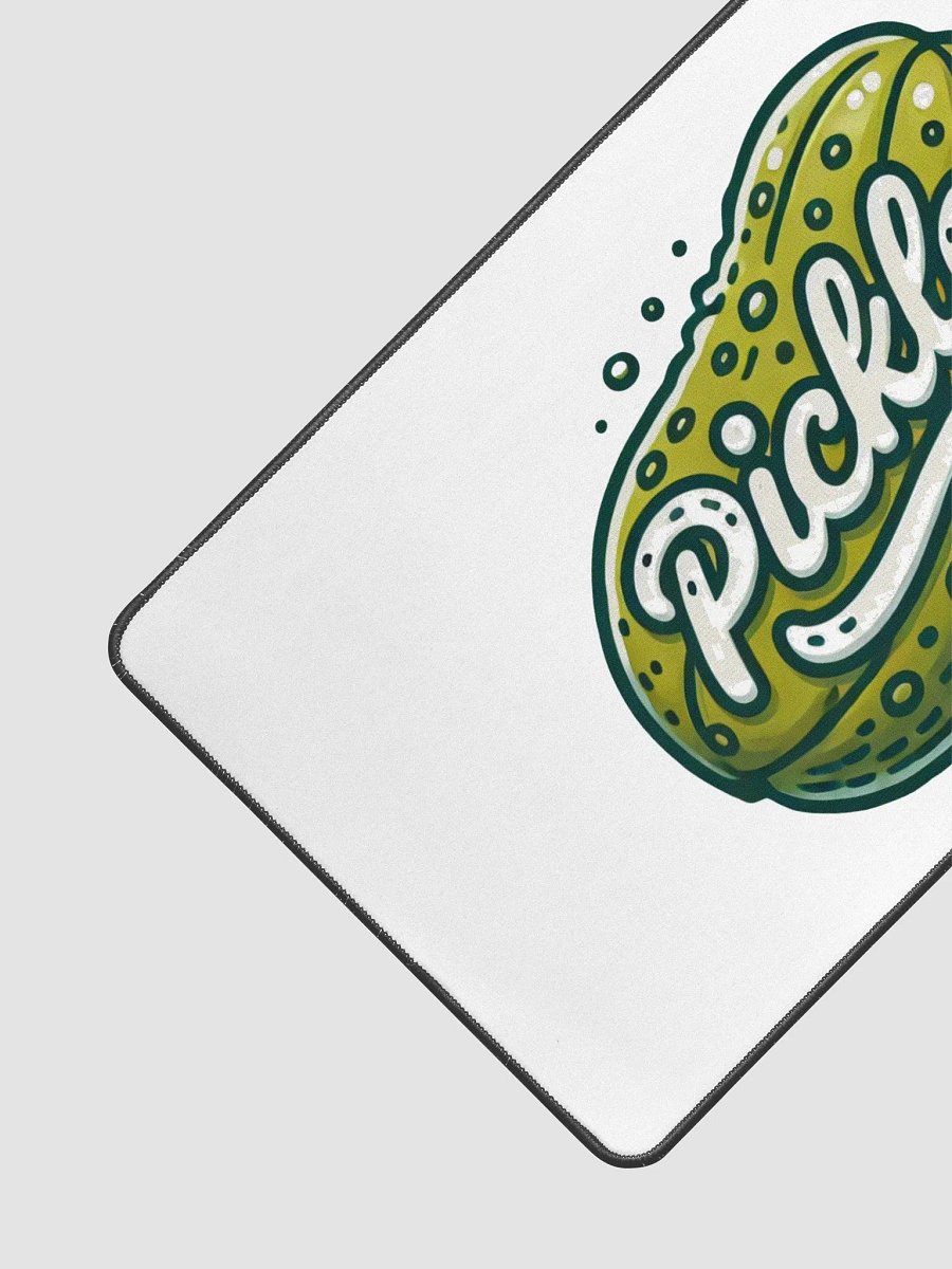 Pickle MousePad product image (3)