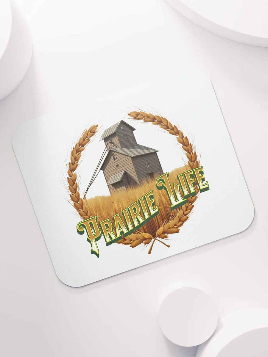 Prairie Life Mouse Pad product image (5)