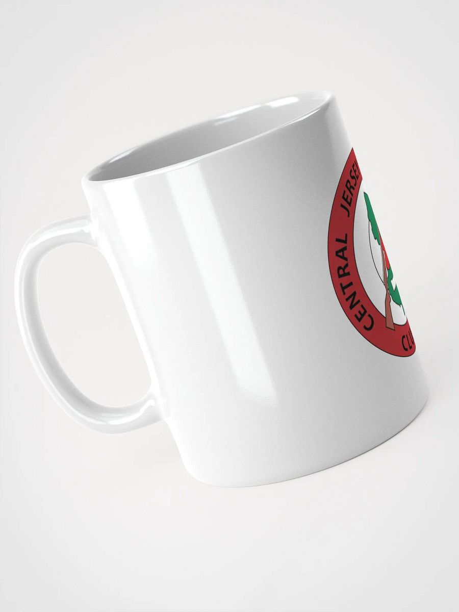 Central Jersey Rifle & Pistol Club Coffee Mug product image (3)
