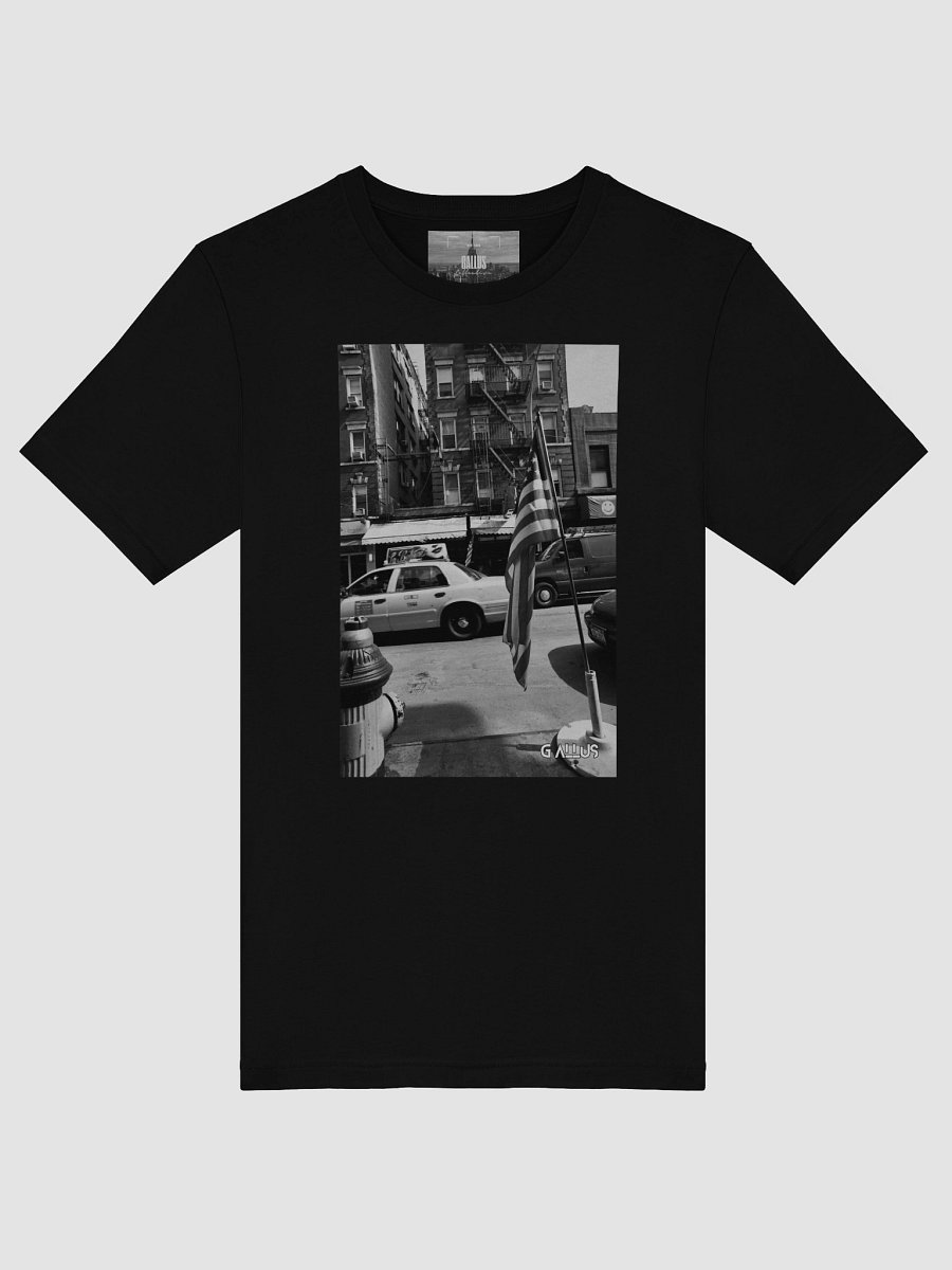 New York Ltd Edition with Signed 12 x 16 Print product image (10)