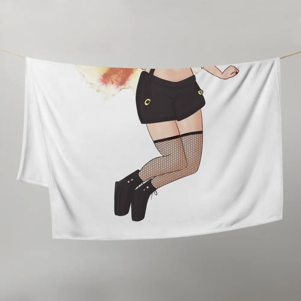 Amber Elkhart Blanket product image (9)