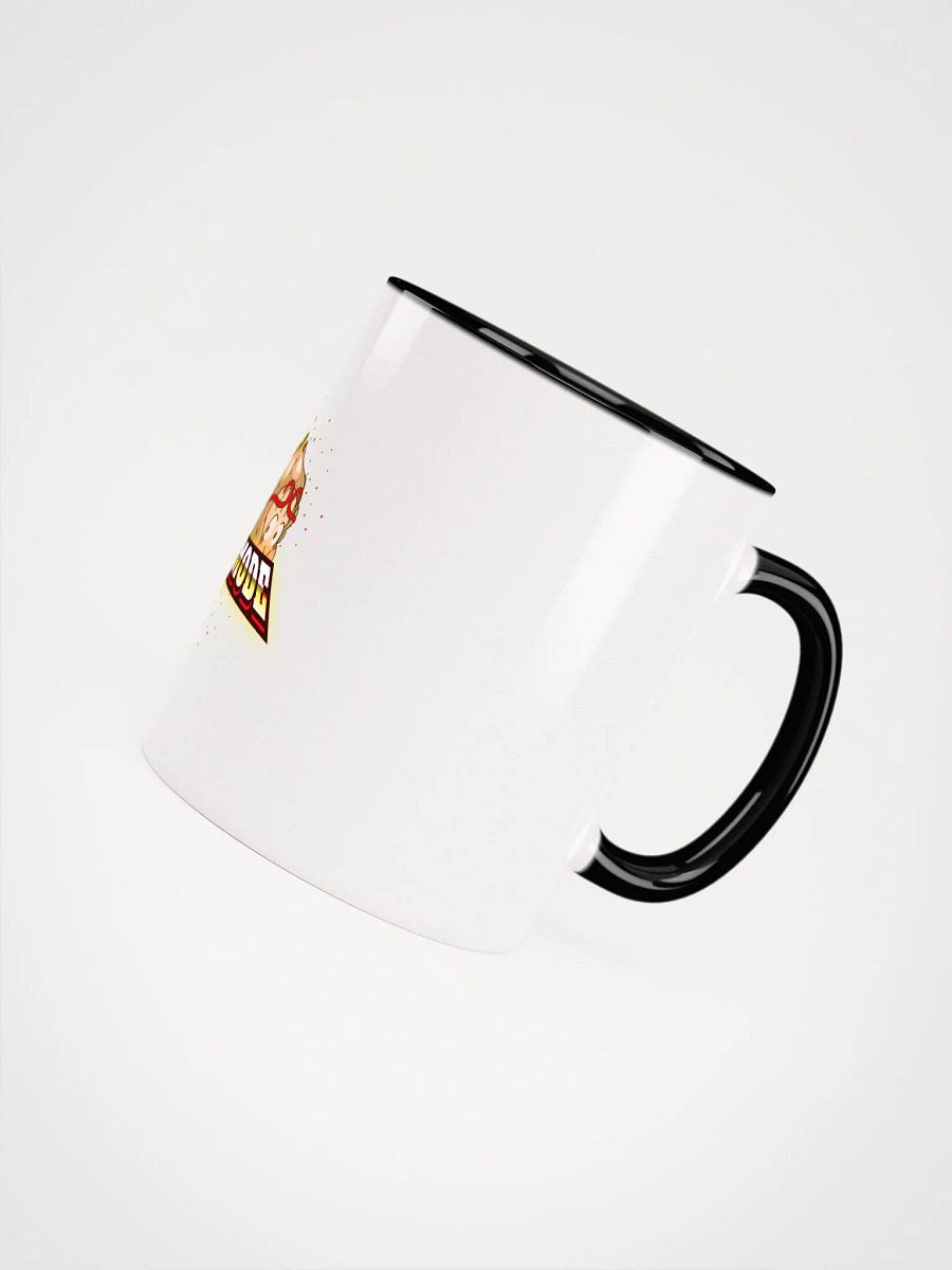 ChimpsMode Mug product image (4)