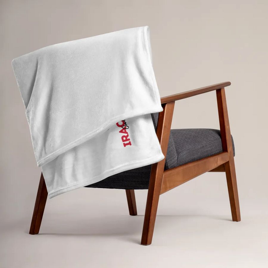 Iraq Soft & fuzzy blanket product image (4)