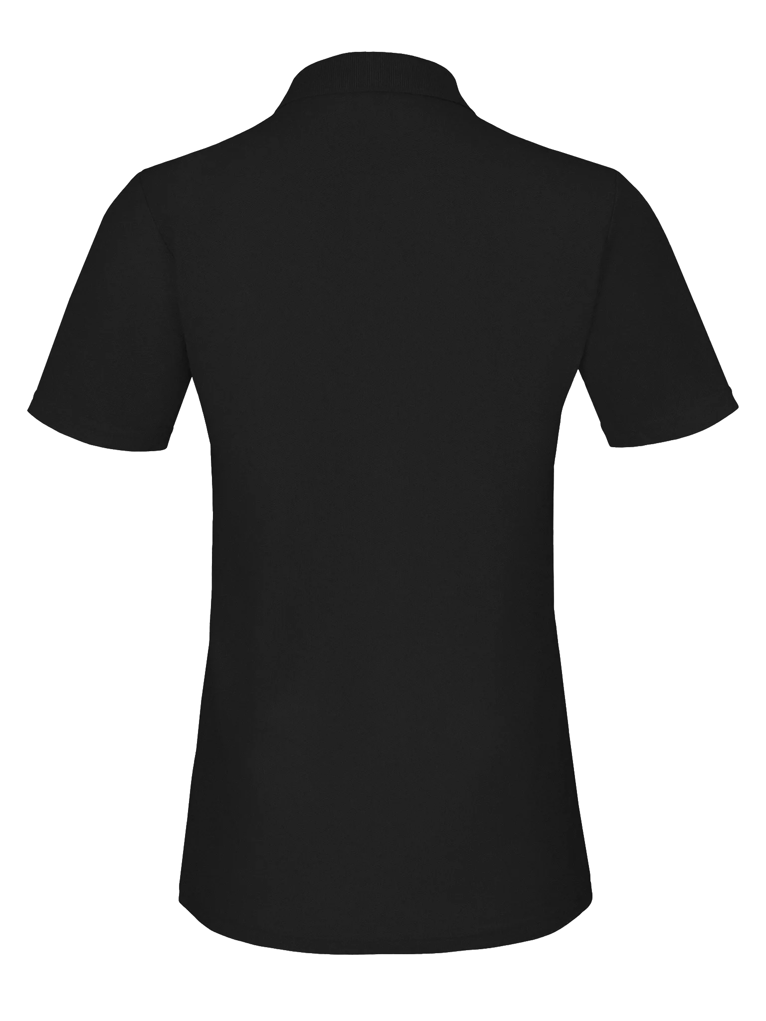 Black B Premium Women's Polo product image (7)