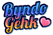 Byndo Gehk Merch + Digital Sets