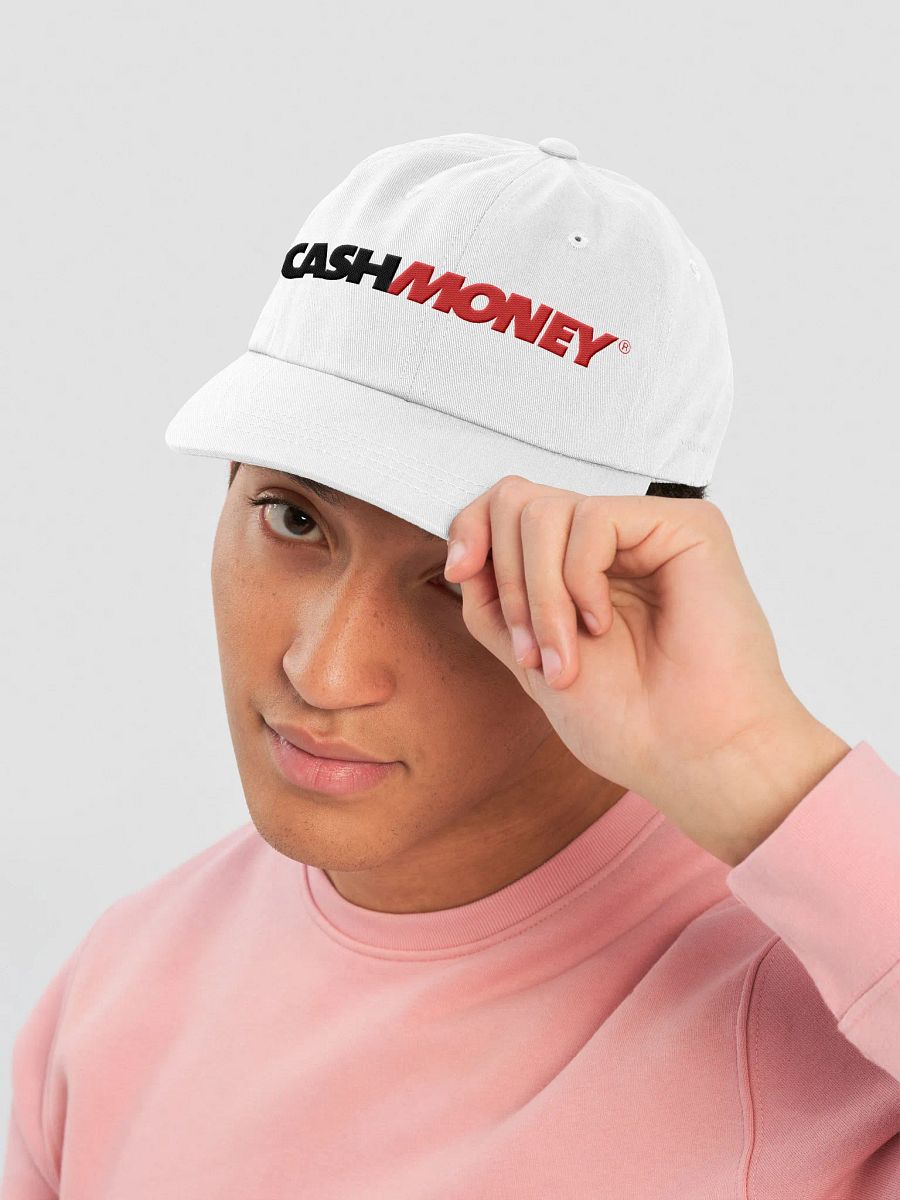 Barcode Bliss Hat product image (45)