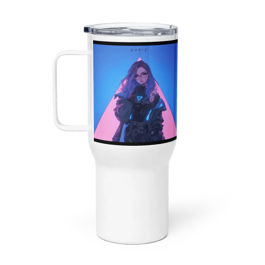 Cyberpunk V.2 Stanley product image (1)
