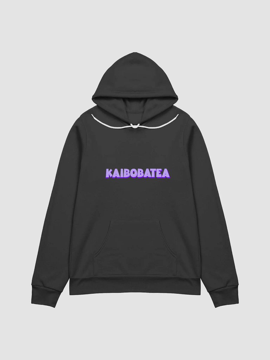 BobaTransUppies Hoodie Sweatshirt product image (3)