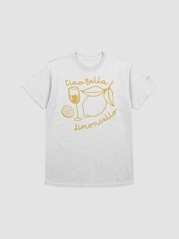 Ciao Bella T-Shirt product image (1)