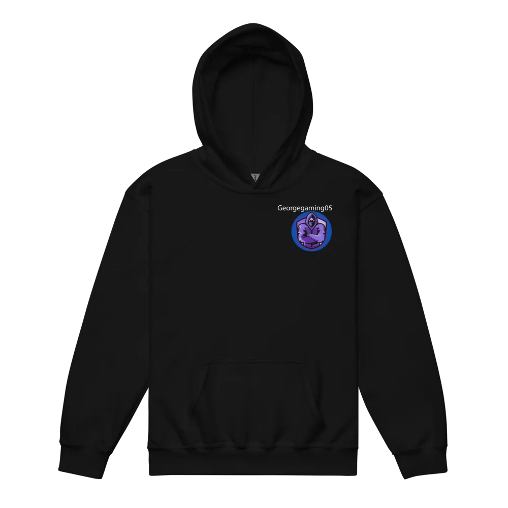 Kids Hoodie product image (7)