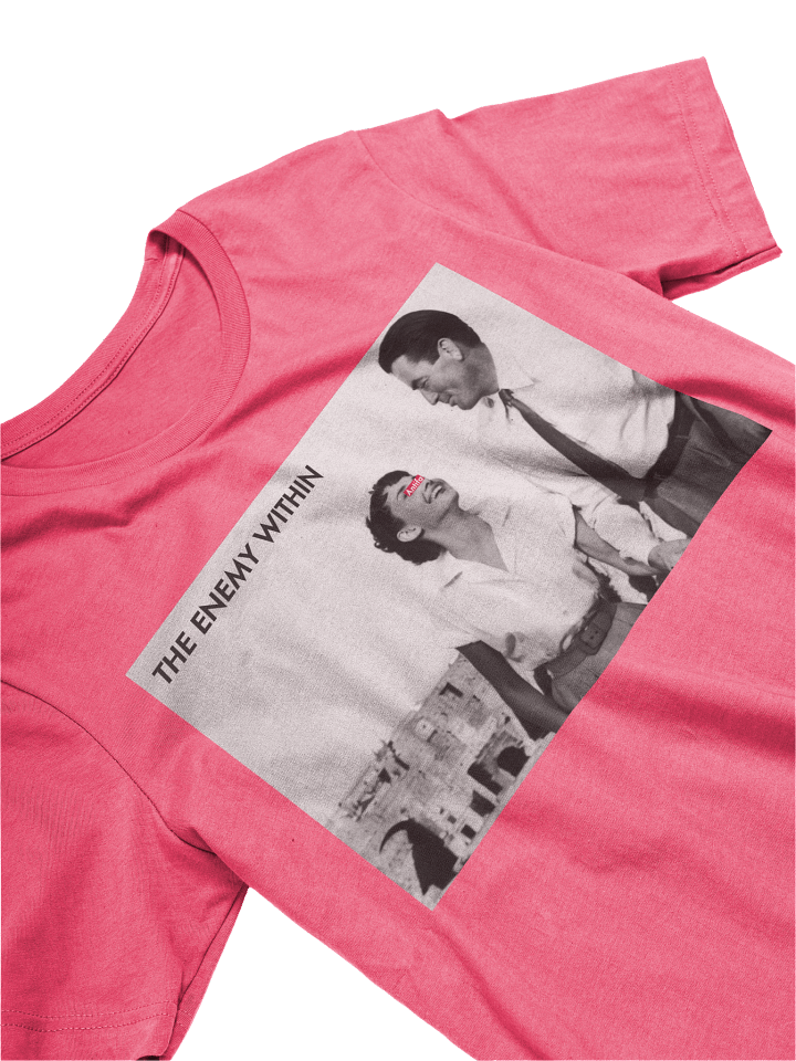 The Anti-Fascionista (A-Girl Tee) product image (2)