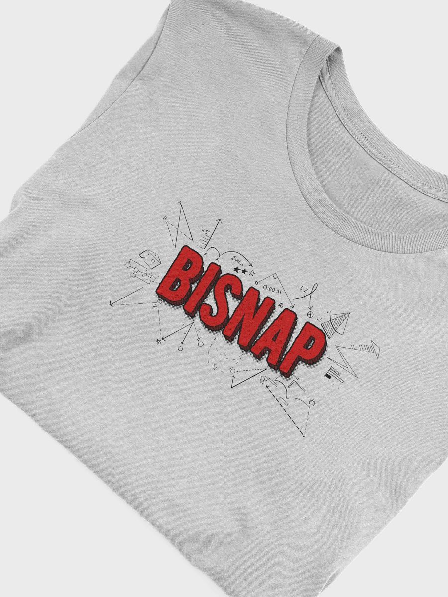 bisnap Tee product image (46)